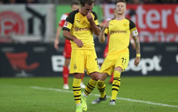  奥格斯堡客场逆袭改写德甲积分格局