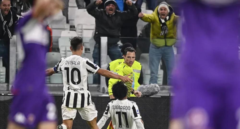  佛罗伦萨客场韧性十足，逼平劲旅博洛尼亚